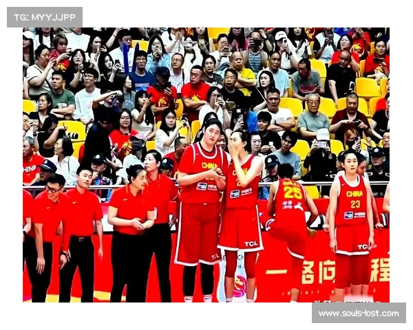 中国篮协听取宫鲁鸣曲绍斌王桂芝汇报 女篮将于八月重启集训 中国篮协听取宫鲁鸣曲绍斌王桂芝汇报 女篮将于八月重启集训